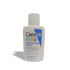 Cerave Baby Moisturizing Lotion Mini 29 ML - Makeup Stash Pakistan