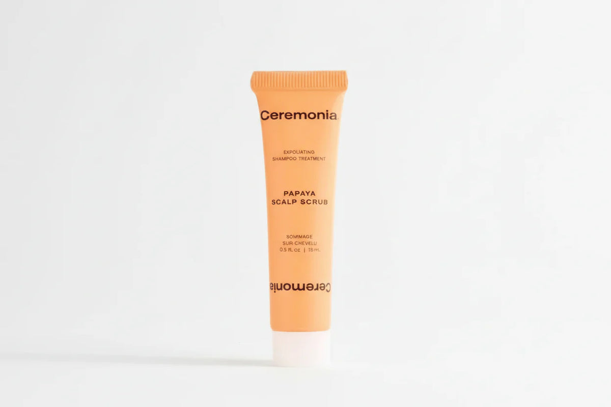  Exfoliating ,Detoxifying ,Treatment , Hair Care , Makeup Stash Pakistan