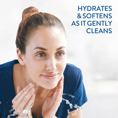 Cetaphil Gentle Skin Cleanser All Skin Type 500ml - Makeup Stash Pakistan