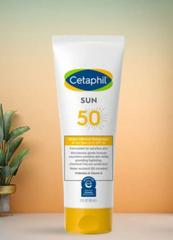 Cetaphil Sun Sheer Mineral Sunscreen SPF 50