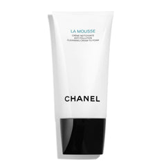 Chanel La Mousse Anti Pollution Cleansing Cream To Foam 150 ML