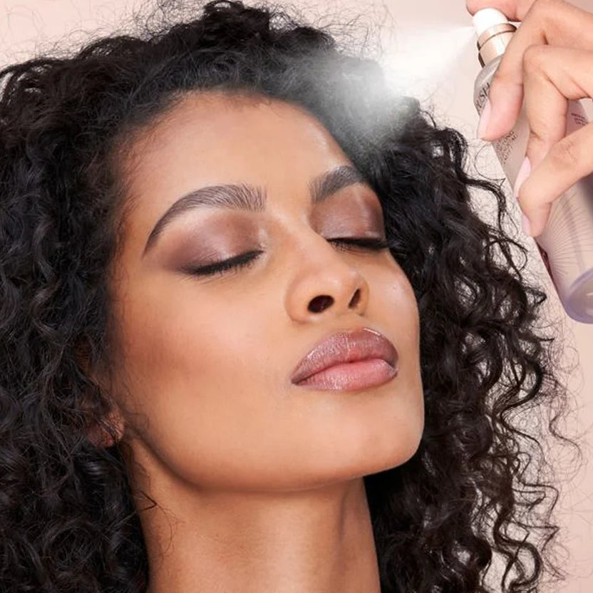 Setting Spray ,Long-Lasting , Makeup Fixing Spray, Hydrating Setting Spray, Makeup Stash Pakistan