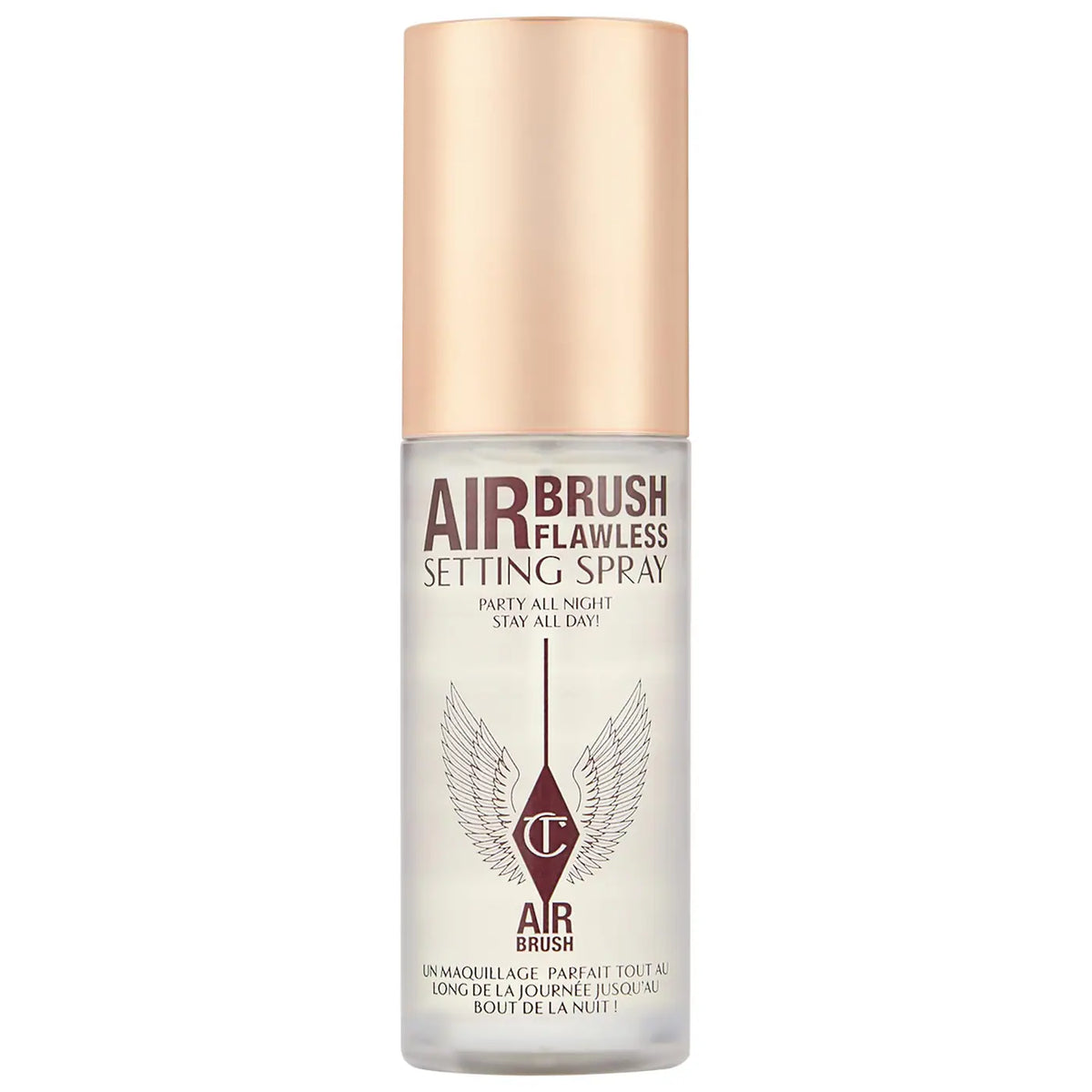Charlotte Tilbury,Setting Spray,Makeup Fixer,Makeupstashpk