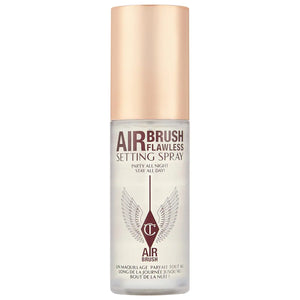Charlotte Tilbury,Setting Spray,Makeup Fixer,Makeupstashpk