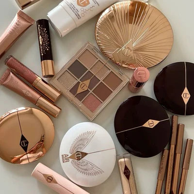 Charlotte Tilbury