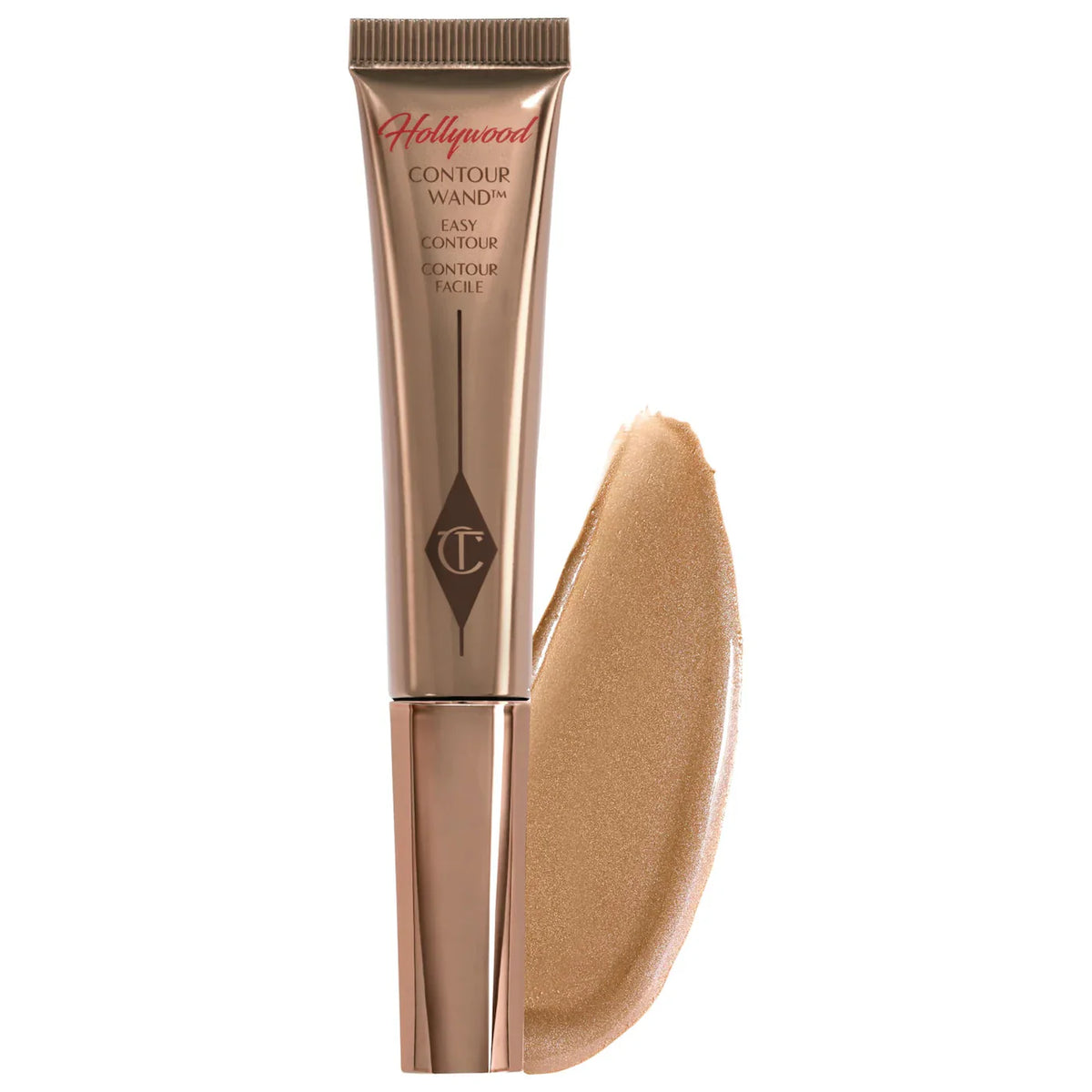 Charlotte Tilbury,Liquid Contour,Sculpted Glow,Makeupstashpk