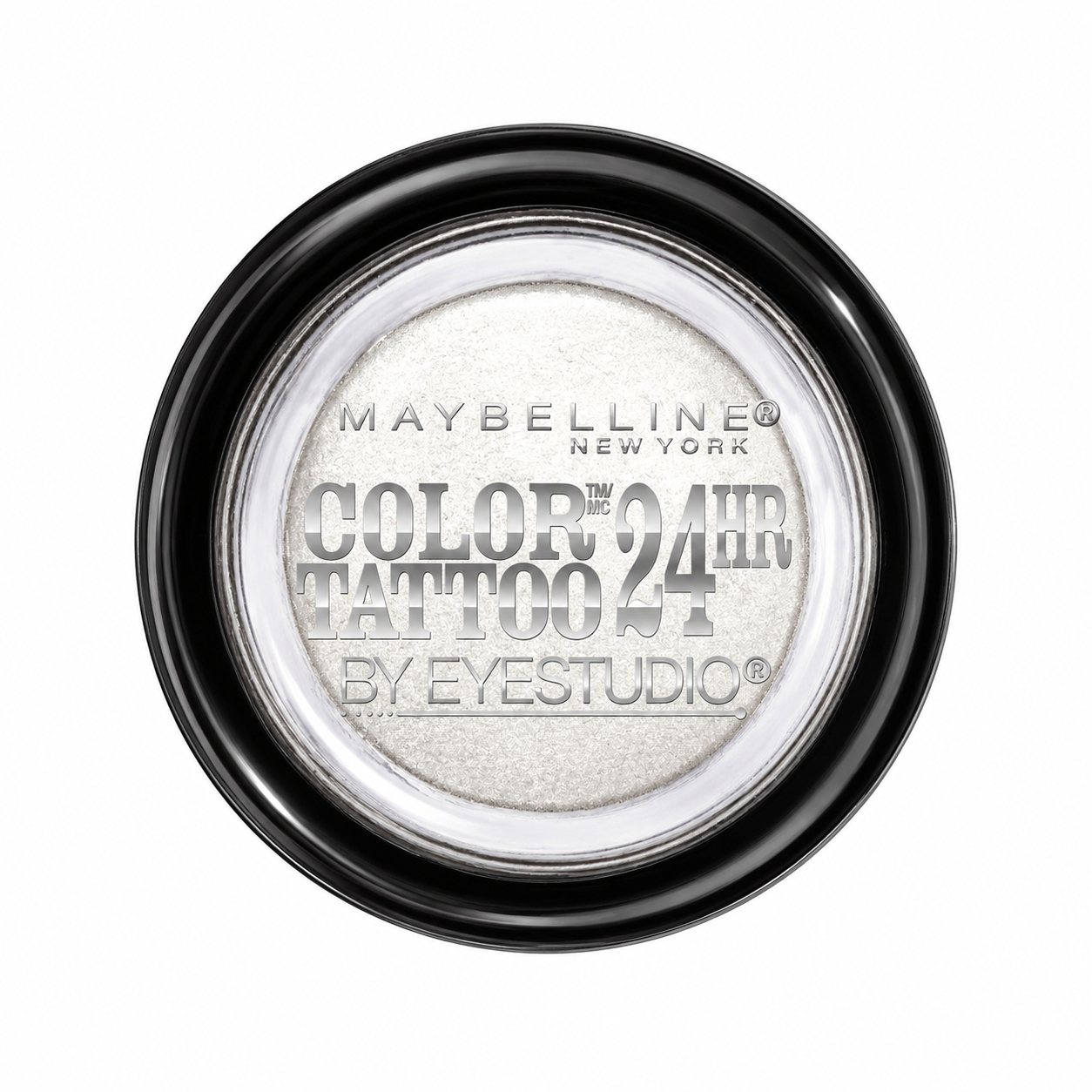 Maybelline,Maybelline New York,Maybelline Color Tattoo,Color Tattoo 24HR,Cream Gel Eyeshadow,Cream Eyeshadow,Gel Eyeshadow,24HR Eyeshadow,Long Lasting Eyeshadow - Makeupstashpk