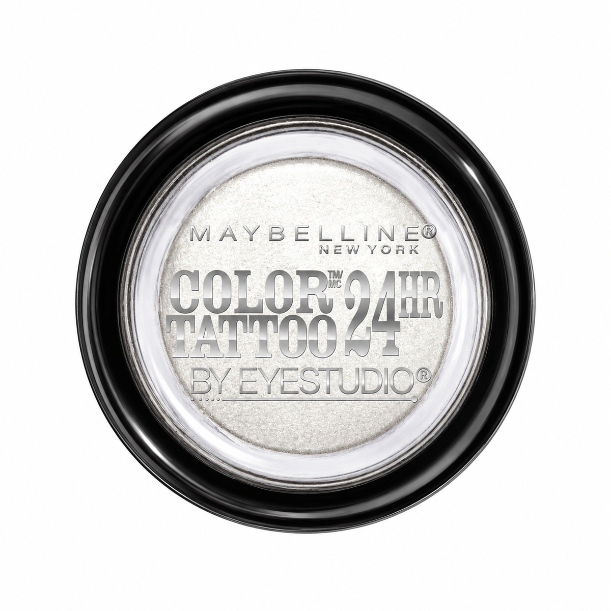Maybelline,Maybelline New York,Maybelline Color Tattoo,Color Tattoo 24HR,Cream Gel Eyeshadow,Cream Eyeshadow,Gel Eyeshadow,24HR Eyeshadow,Long Lasting Eyeshadow - Makeupstashpk