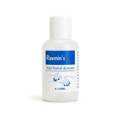 Nail Polish Remover  , Gentle, Effective ,Nourishing Formula  ,Healthy Nails , Makeupstashpk