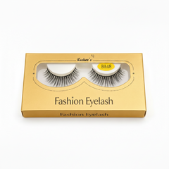 False eyelashes , 3D Fashion , glam makeup , dramatic volume , easy application , Makeupstashpk