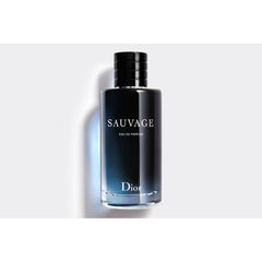 Christian Dior Sauvage Black Men EDP 100 ML - Makeup Stash Pakistan