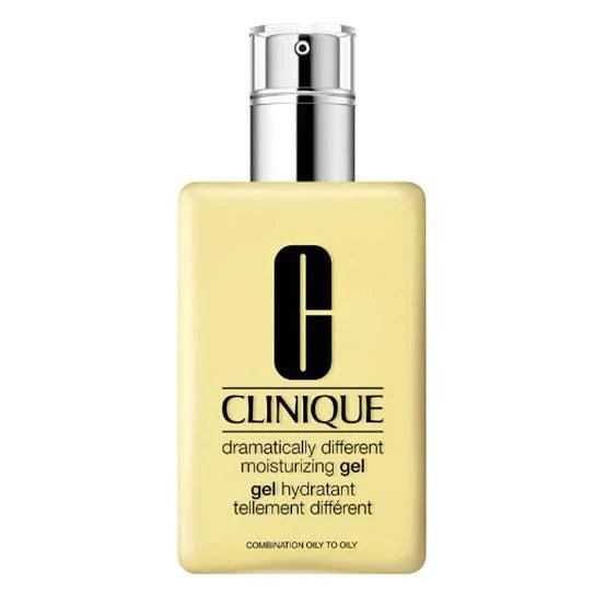 Clinique Dramatically Different Moisturizing Gel - Makeup Stash Pakistan