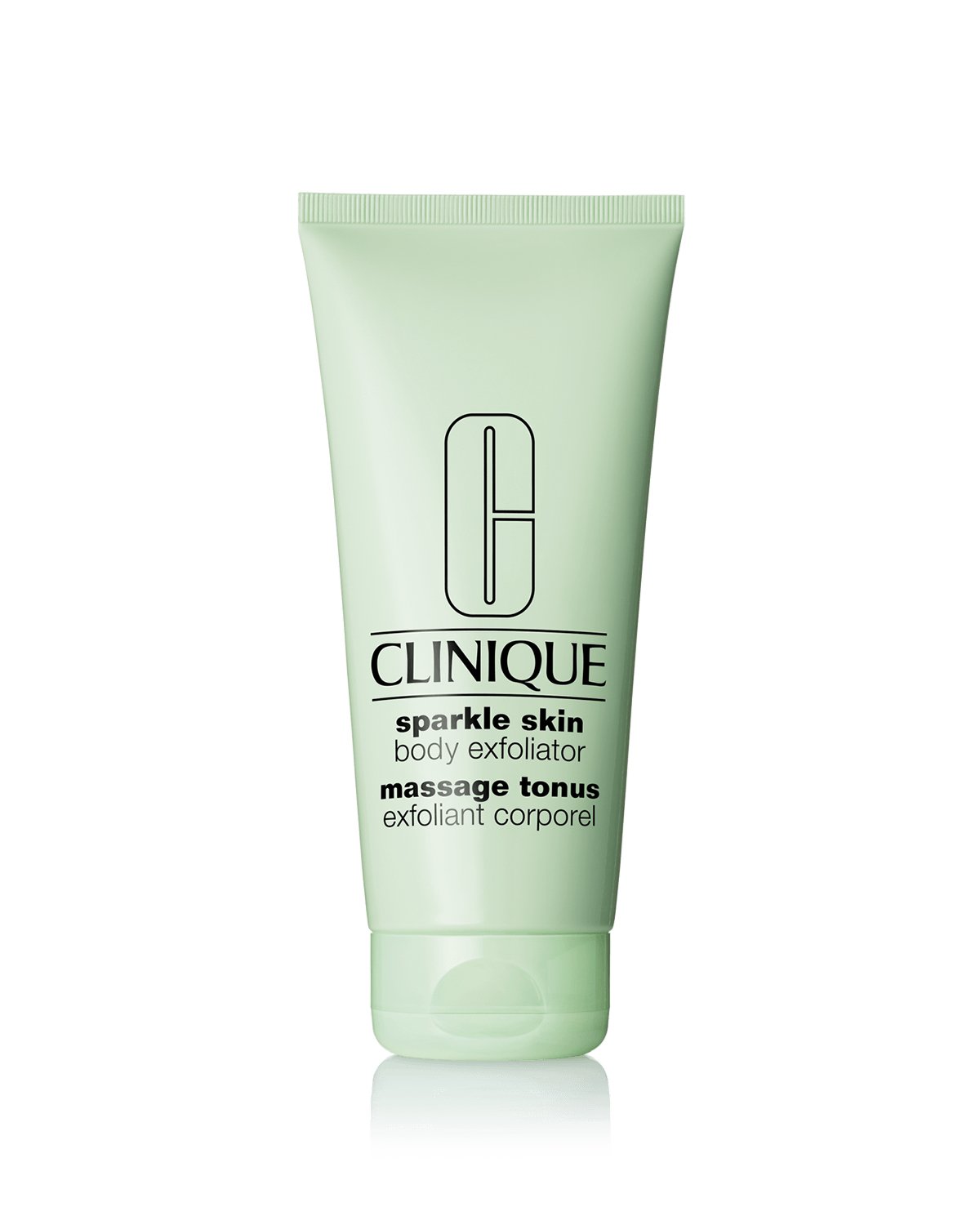 Clinique Sparkle Skin Body Exfoliator 40 ML - Makeup Stash Pakistan