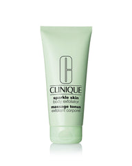 Clinique Sparkle Skin Body Exfoliator 40 ML - Makeup Stash Pakistan