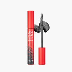 Clio - Kill Lash Superproof Mascara 03 Sleek Volume - Makeup Stash Pakistan