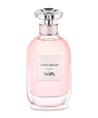 COACH Dreams Eau de Parfum 90ml – Women’s Floral Fruity Fragrance