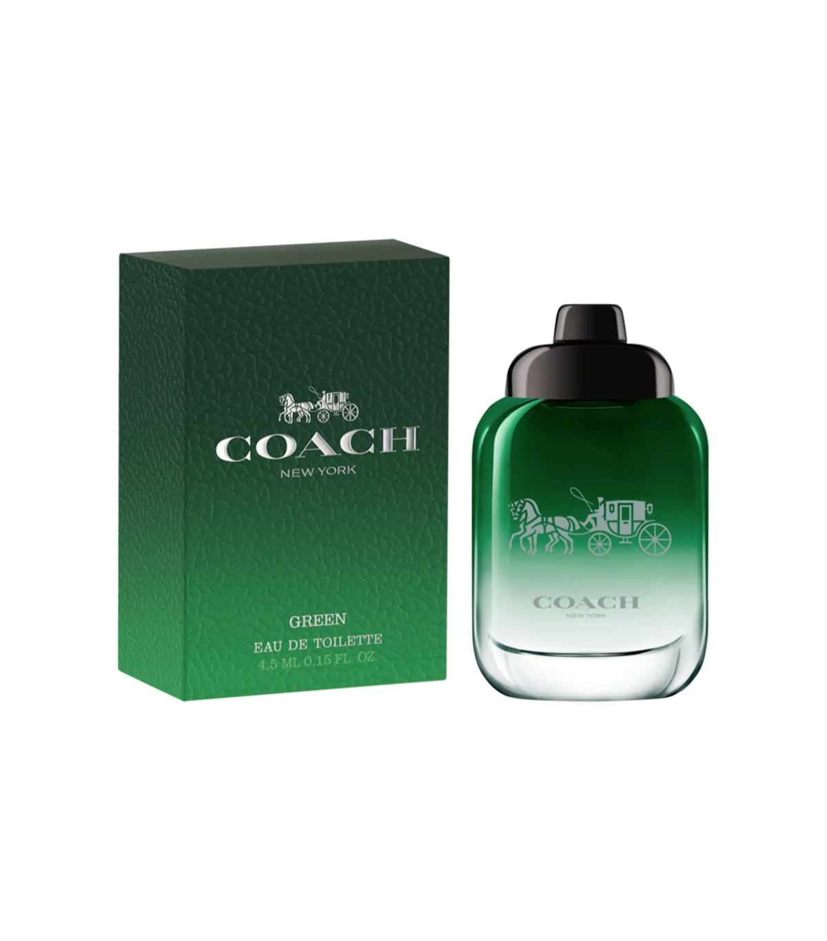 Mini Perfume Men, Travel Size Fragrance, Fresh Woody Fragrance, Coach Green Mini, Men's EDT Mini, Designer Perfume Men, Everyday Fragrance Men, Light Fresh Cologne, Gift for Him, Premium Mini Perfume, Casual Fragrance Men, Handbag Size Perfume, Fragrance Essential- Makeup Stash Pakistan