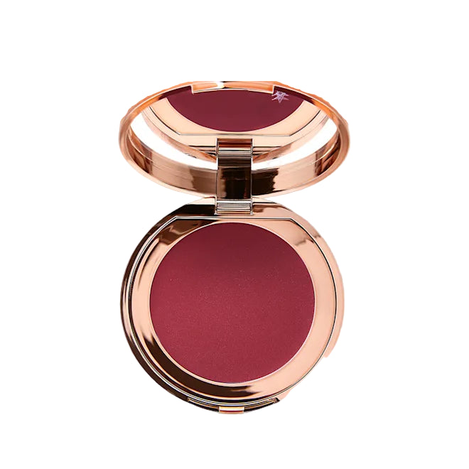 Charlotte Tilbury Pillow Talk Lip & Cheek Glow Passion - Makeup Stash Pakistan