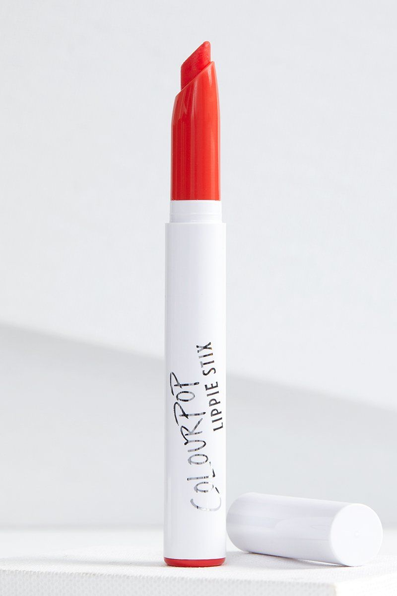 Colourpop Lippie Stix Matte Chi Chi - Makeup Stash Pakistan