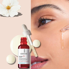 Retinol Serum ,Anti-Aging Serum, Wrinkles, Fine Lines & Skin Renewal, Makeup Stash Pakistan