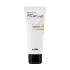 Cosrx Full Fit Propolis Honey Overnight Mask 60g - Makeup Stash Pakistan