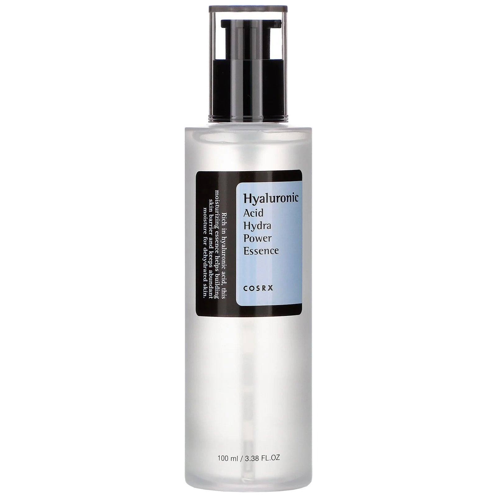 Cosrx Hyaluronic Acid Hydra Power Essence 100 ML - Makeup Stash Pakistan