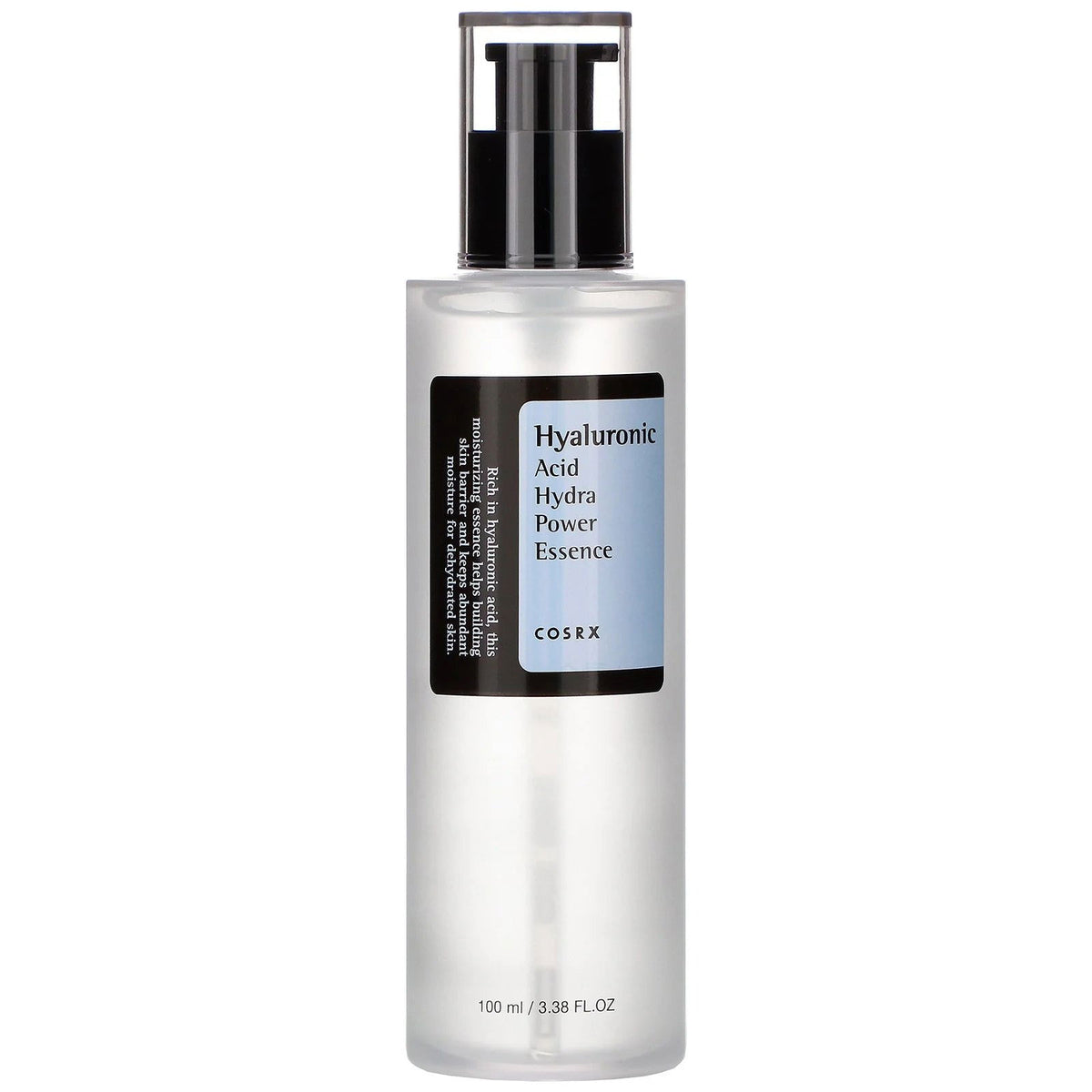 Cosrx Hyaluronic Acid Hydra Power Essence 100 ML - Makeup Stash Pakistan