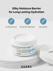 Cosrx Hydrium Moisture Power Enriched Cream 50 ML - Makeup Stash Pakistan