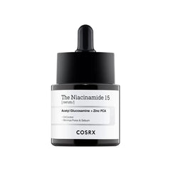 Cosrx Niciniamide 15 Serum 20 ML - Makeup Stash Pakistan