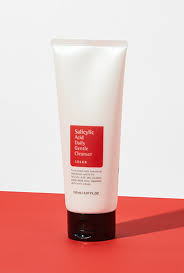 Cosrx Salicylic Acid Gentle Daily Cleanser 150ml - Makeup Stash Pakistan