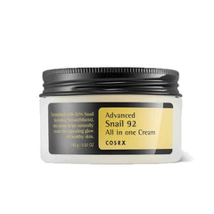 Cosrx Snail 92 All In One Cream 100 ML - Makeup Stash Pakistan