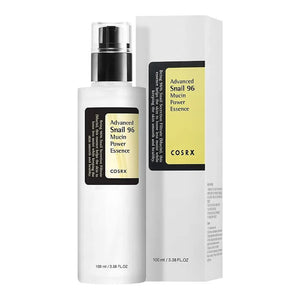 Cosrx Snail 96 Mucin Power Essence 30 ML - Makeup Stash Pakistan