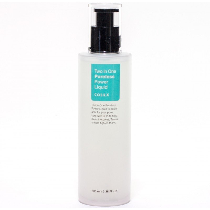 Cosrx Two in One Poreless Power Liquid 100ML - Makeup Stash Pakistan