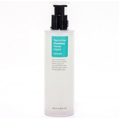 Cosrx Two in One Poreless Power Liquid 100ML - Makeup Stash Pakistan
