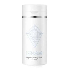 Cremorlab - Oxygenic Peeling Mask O2 Couture 100ml - Makeup Stash Pakistan
