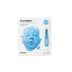 Dr.Jart + Cryo Rubber  Mask Sheet With Moisturising Hyaluronic Acid  - Makeup Stash Pakistan