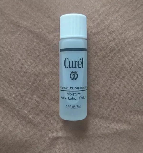 Curél Moisture Facial Lotion Enrich-8ml at MakeupStash Pakistan