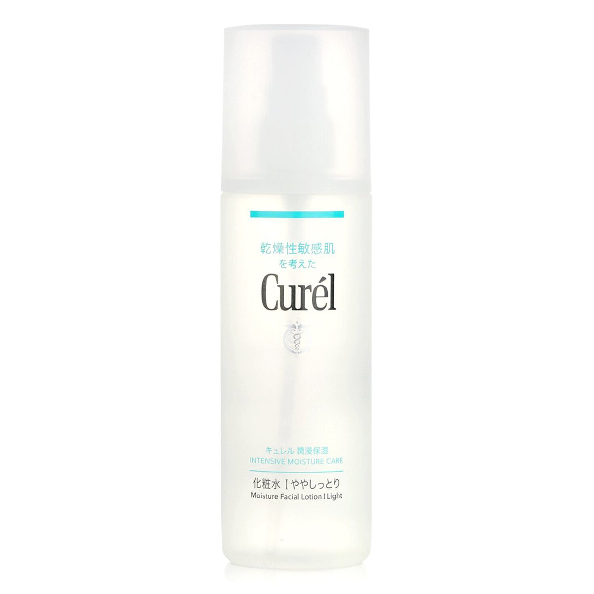 Curel Intensive Moisture Care Lotion, Curel Lotion, Curel Moisturizer, Hydrating Facial Lotion, Moisture Care Lotion, Ceramide Lotion, Ceramide Skincare, Facial Lotion, Face Moisturizer, Sensitive Skin Lotion - Makeupstashpk