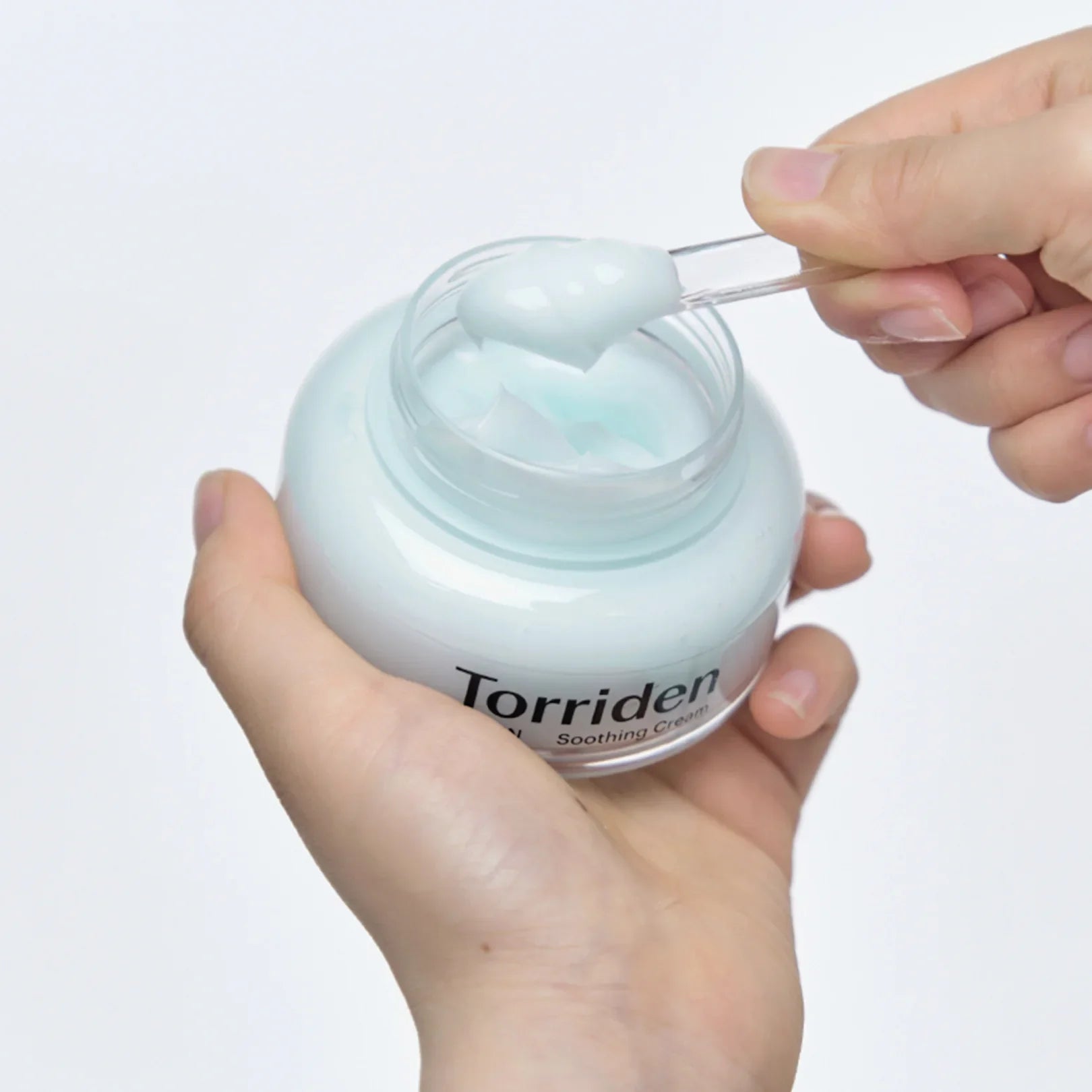 Torriden - DIVE-IN Soothing Cream 100ml-Makeup Stash Pakistan
