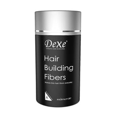 Instant Hair, Thickening Fibers, Fuller, Natural Looking Hair, Makeup Stash Pakistan