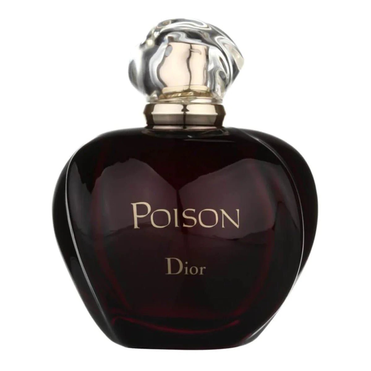 DIOR POISON WOMEN EDT 100ML (F) - Makeup Stash Pakistan