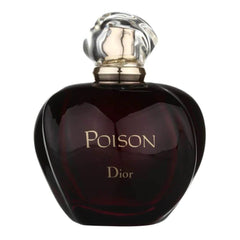DIOR POISON WOMEN EDT 100ML (F) - Makeup Stash Pakistan