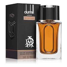 DUNHILL CUSTOM MEN EDT 100ML - Makeup Stash Pakistan