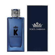 D&G King Men Edt 150Ml - Makeup Stash Pakistan