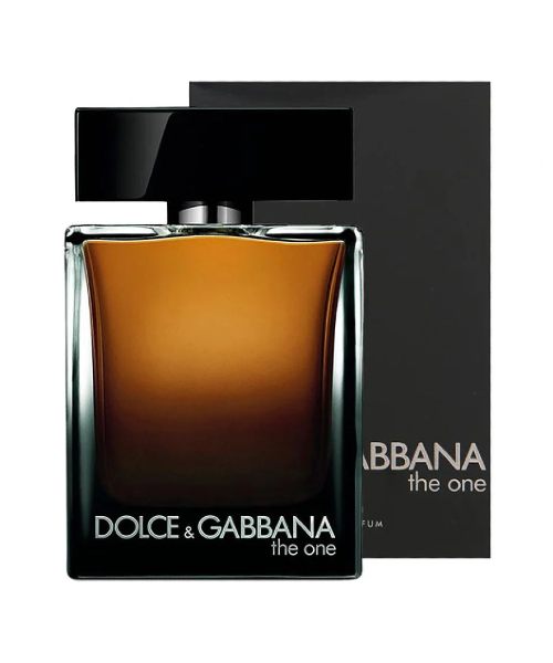 D&G The One Men Edp 100Ml New - Makeup Stash Pakistan