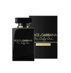 D&G The Only One Intense Women Edp 100Ml - Makeup Stash Pakistan