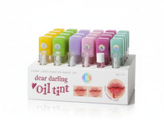 Lip Oil ,Lip Tint , Glossy Lip, moisturise lip oil, Makeupstash