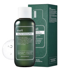 Dear Klairs Daily Skin Softening Water 50 ML - Makeup Stash Pakistan