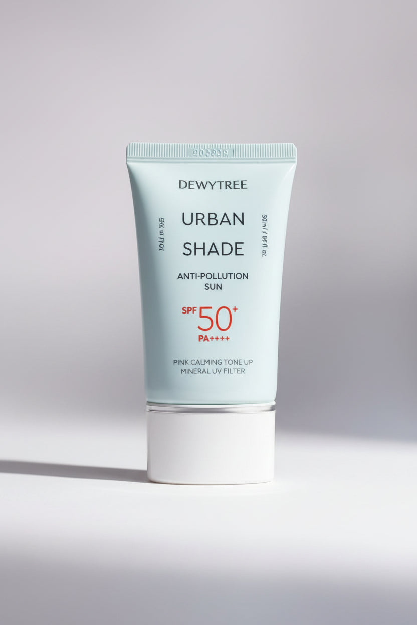 anti pollution sun cream, SPF sunscreen Korea, lightweight sunscreen, travel size sunscreen, UV protection cream, Korean skincare sunscreen, daily sunblock, sensitive skin sunscreen, mini sunscreen 10ml - Makeup Stash Pakistan