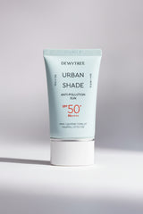 anti pollution sun cream, SPF sunscreen Korea, lightweight sunscreen, travel size sunscreen, UV protection cream, Korean skincare sunscreen, daily sunblock, sensitive skin sunscreen, mini sunscreen 10ml - Makeup Stash Pakistan